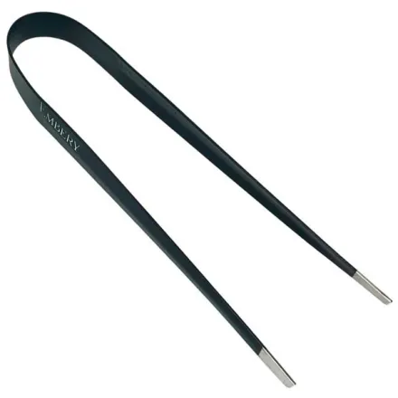 Embery Hookah Tongs (Black)