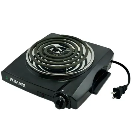 Fumari Hookah Charcoal Burner