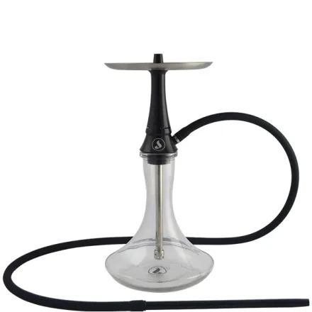 Fumari Hookah - L90 (Black)