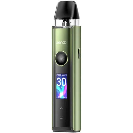 Geek Vape Pod System Wenax Q Pro - Aurora Green
