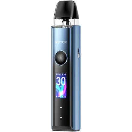 Geek Vape Pod System Wenax Q Pro - Azure Blue