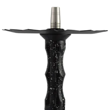 Gramm Hookah - Era Dead Space (Black & White)