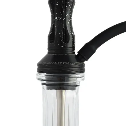 Gramm Hookah - Era Dead Space (Black & White)