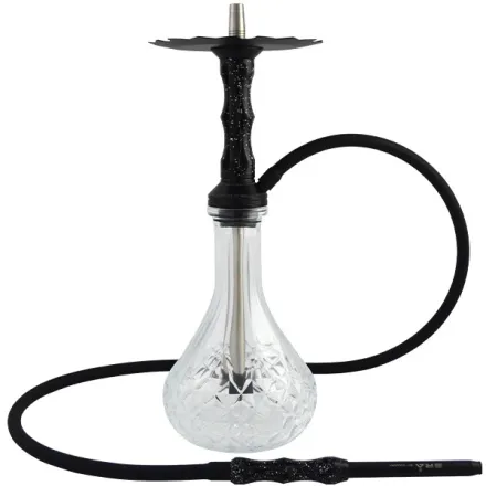 Gramm Hookah - Era Dead Space (Black & White)