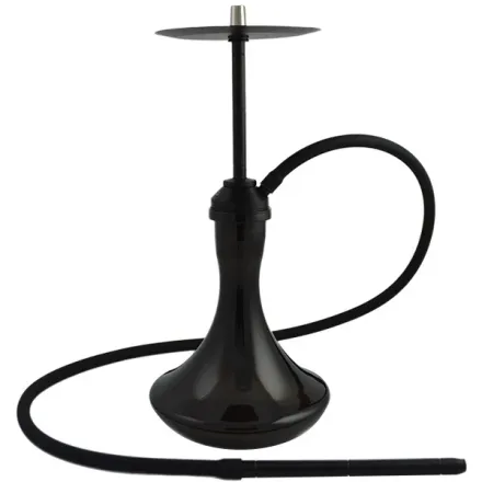 Gramm Hookah - Solo (Black)