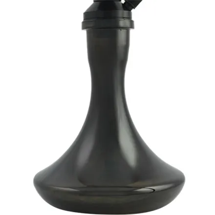 Gramm Hookah - Solo (Silver)