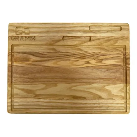 Gramm Hookah Workboard