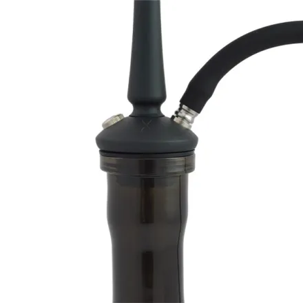 Hoob Hookah - Go Black