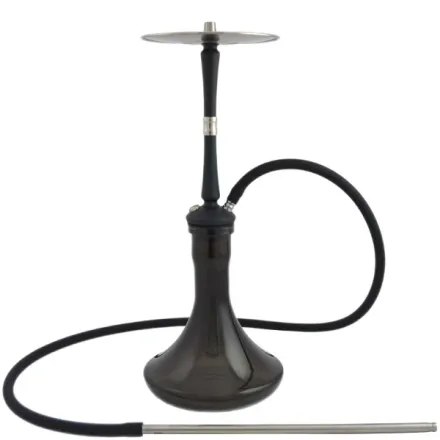 Hoob Hookah - Go Black