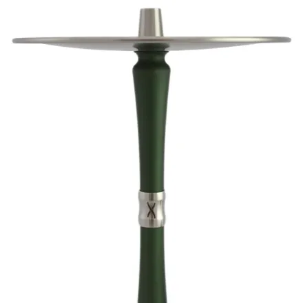 Hoob Hookah - Go British Racing Green