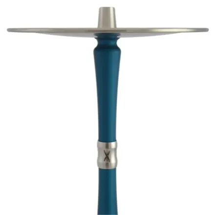 Hoob Hookah - Go Marine Blue