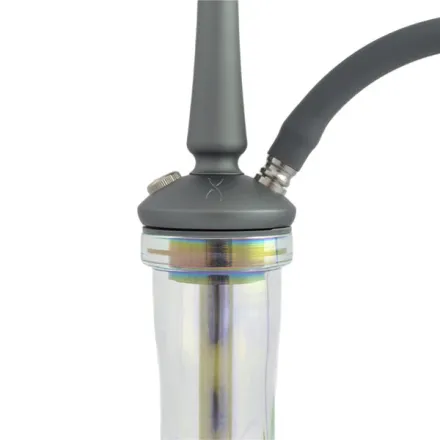 Hoob Hookah - Go Space Grey