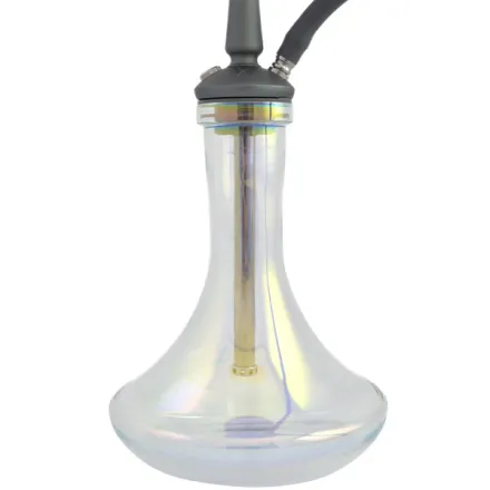 Hoob Hookah - Go Space Grey