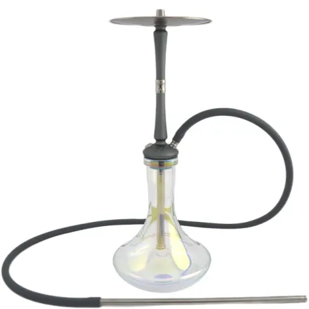 Hoob Hookah - Go Space Grey