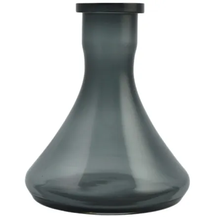 Hookah Base AM Candy Loop - 8'' (Black) Hookah Base AM Candy Loop - 8'' (Black)