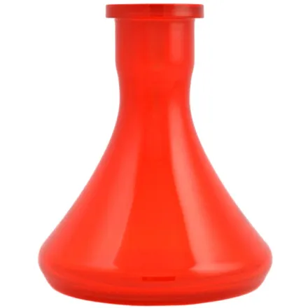 Hookah Base AM Candy Loop - 8'' (Red) Hookah Base AM Candy Loop - 8'' (Red)