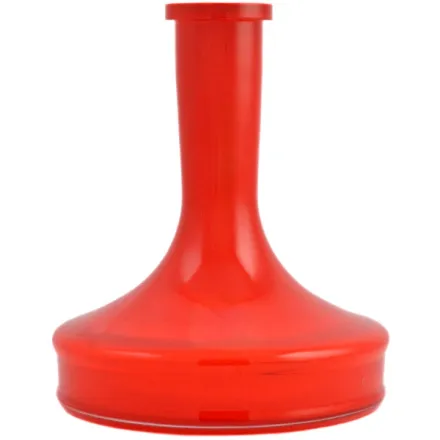 Hookah Base AM Geometry - 11" (Red) Hookah Base AM Geometry - 11" (Red)