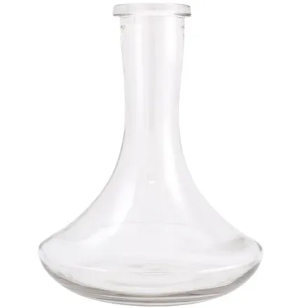 Hookah Base AM Zomo Craft  - 11" (Transparent)