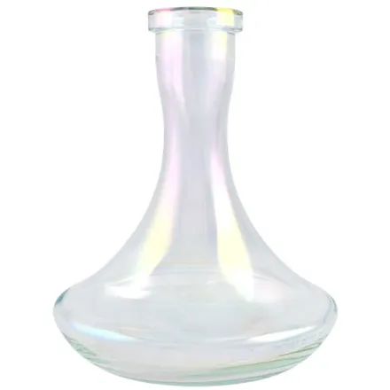 Hookah Base Vessel Craft Pearl - 11" (Chameleon) Hookah Base Vessel Craft Pearl - 11" (Chameleon)