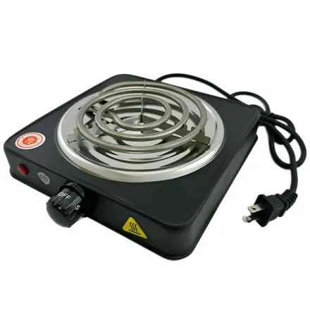 Hookah Charcoal Burner