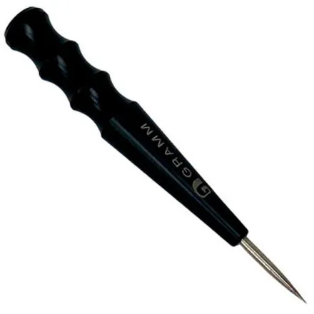 Hookah Tobacco Poker  - Gramm Awl. 2.0 (Black)