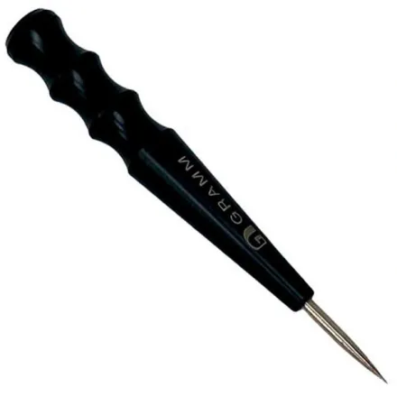 Hookah Tobacco Poker - Gramm Awl. 2.0 (Black) Hookah Tobacco Poker - Gramm Awl. 2.0 (Black)