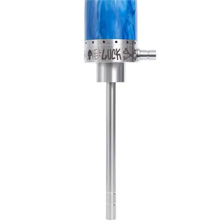 Hooligan Hookah - Bita (Blue)