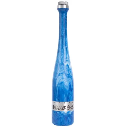 Hooligan Hookah - Bita (Blue)