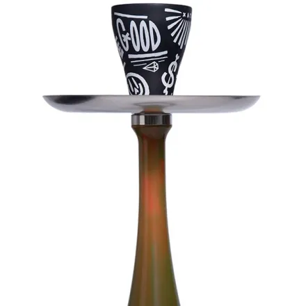 Hooligan Hookah - Bita (Brown)