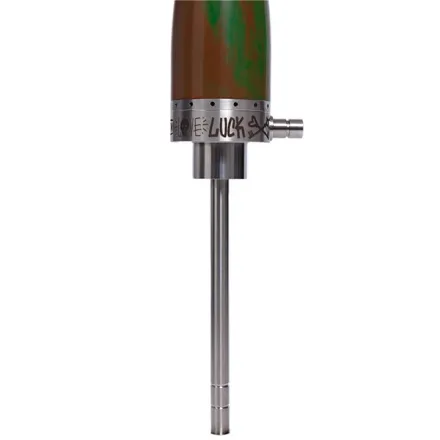 Hooligan Hookah - Bita (Brown)