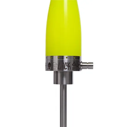 Hooligan Hookah - Bita (Light Green)