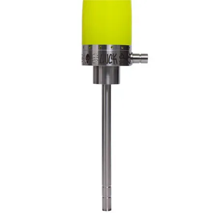 Hooligan Hookah - Bita (Light Green)