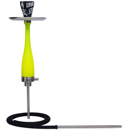 Hooligan Hookah - Bita (Light Green)