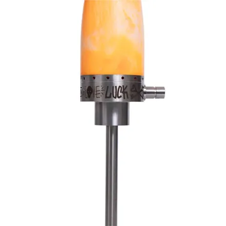 Hooligan Hookah - Bita (Orange)