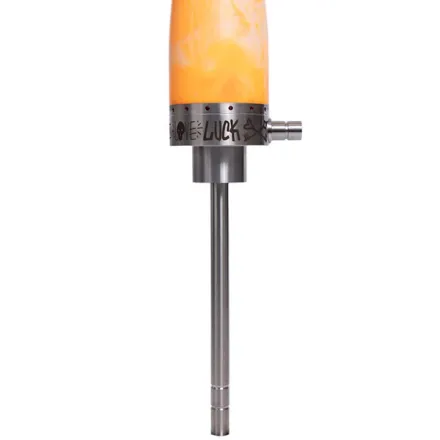 Hooligan Hookah - Bita (Orange)