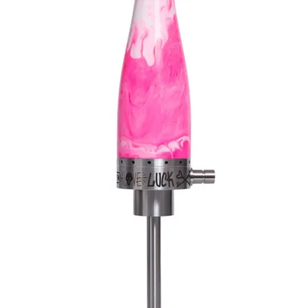 Hooligan Hookah - Bita (Pink)