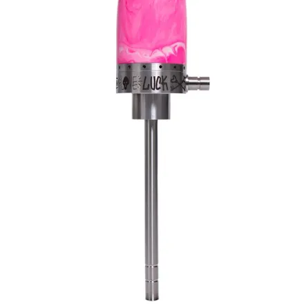 Hooligan Hookah - Bita (Pink)