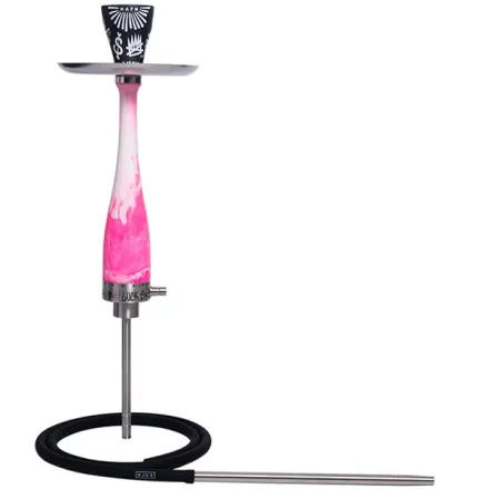 Hooligan Hookah - Bita (Pink)