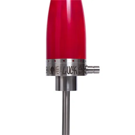 Hooligan Hookah - Bita (Red)