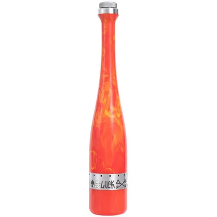 Hooligan Hookah - Bita (Yellow & Orange)