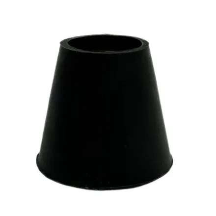 Hose Silicone Grommet - Fugo (Black)