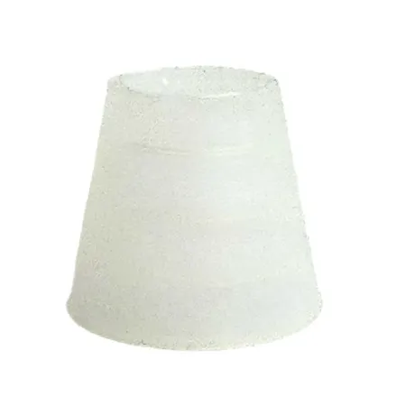 Hose Silicone Grommet - Fugo (White)