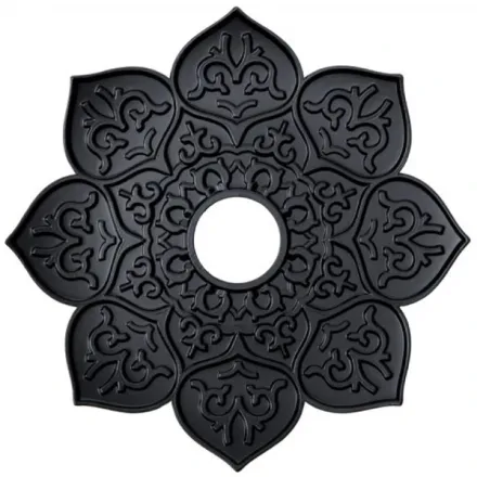 Karma Hookah - Model 0.0 (Black)