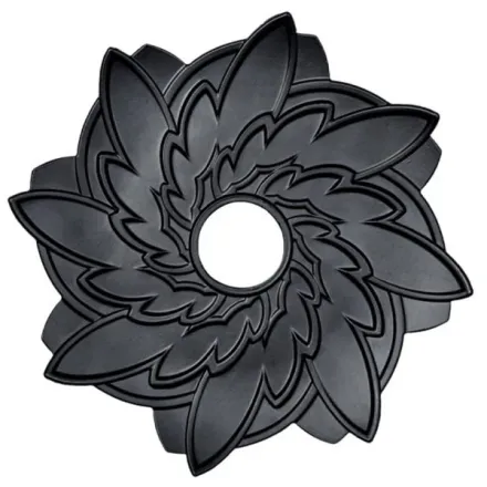 Karma Hookah - Model 0.0 (Brown)