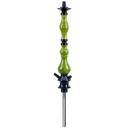Karma Hookah - Model 0.0 (Green)