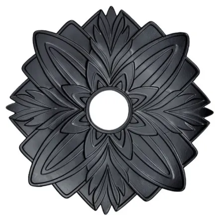 Karma Hookah - Model 0.0 (Red)