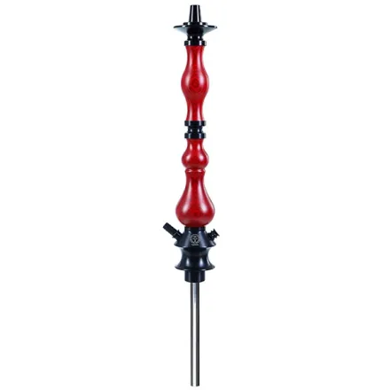 Karma Hookah - Model 0.0 (Red)