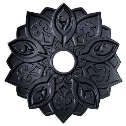 Karma Hookah - Model 0.0 (Yellow)