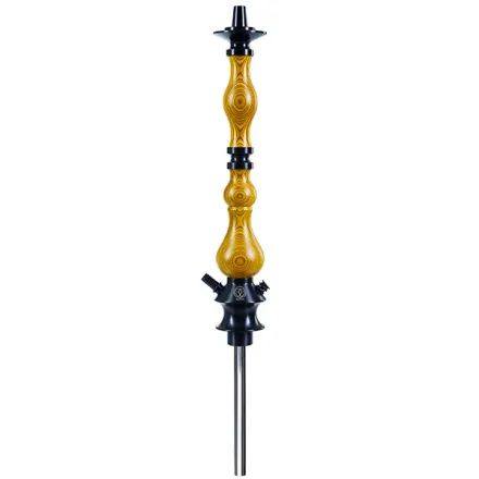 Karma Hookah - Model 0.0 (Yellow)
