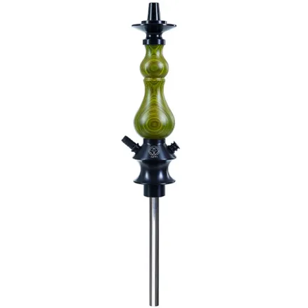 Karma Hookah - Model 0.1 (Green)